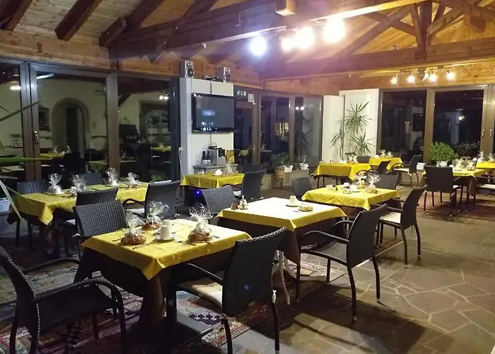 Landhaus Weingut