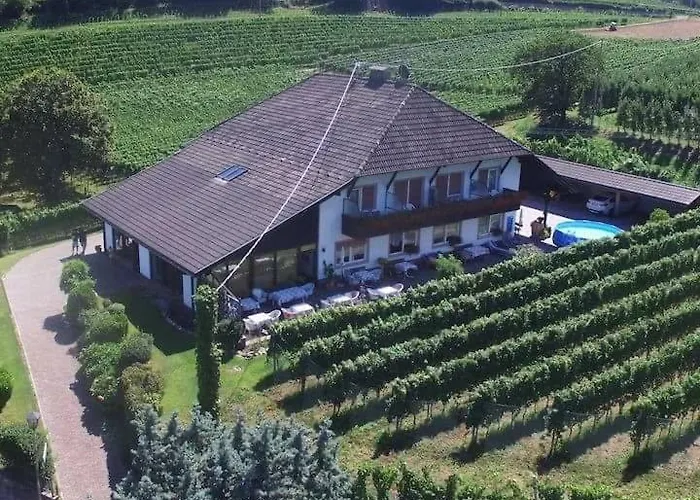 Landhaus Weingut