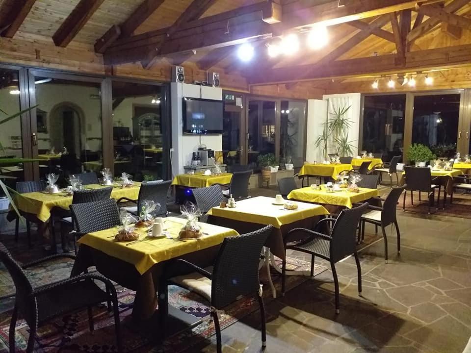 Casa de Campo Weingut