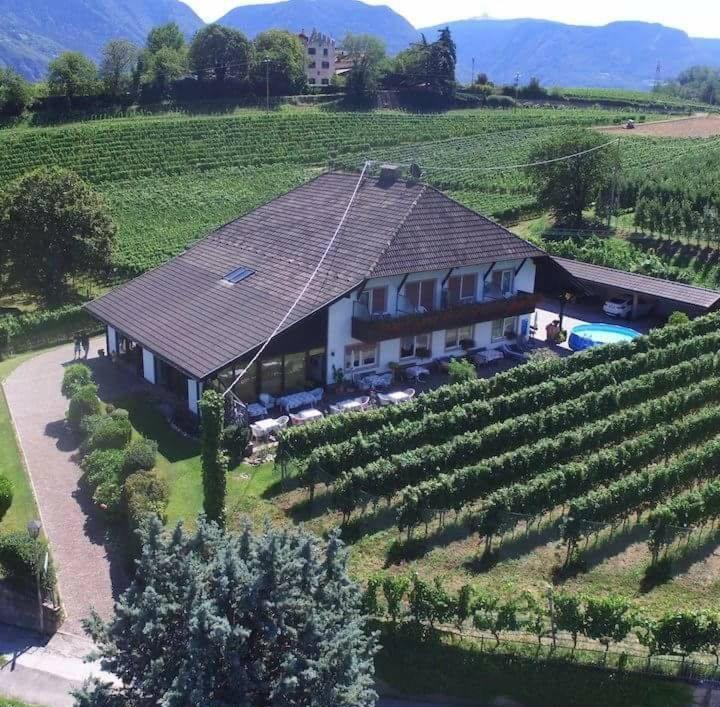 Weingut Cornaiano