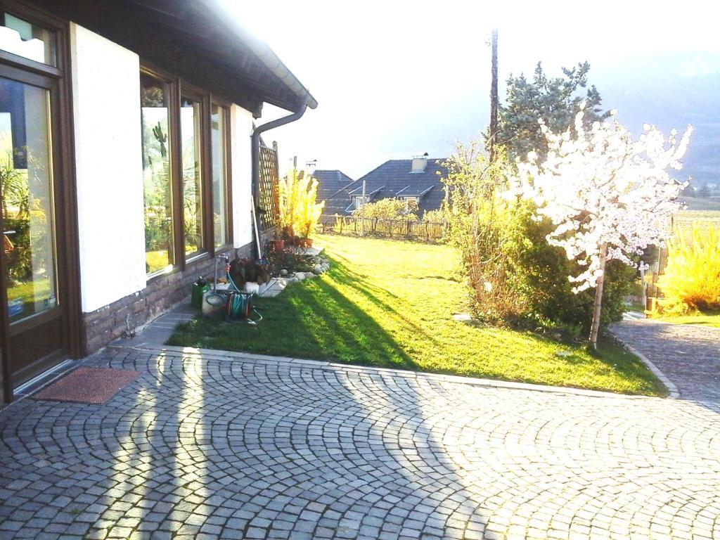 Casa de Campo Weingut